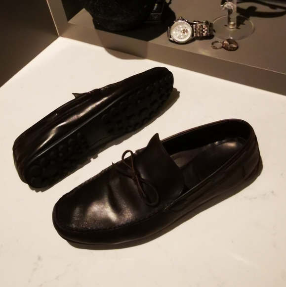 Men's Lovito loafers - Picture 8 of 14